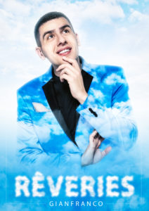 Spectacle de Magie Reveries