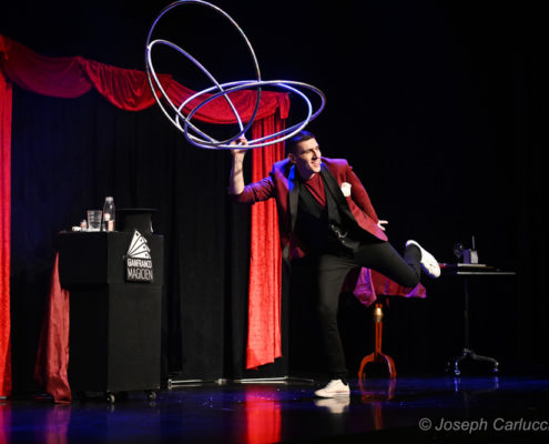 La magie de Gianfranco_Thônex 2024