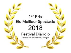 Spectacle Suisse