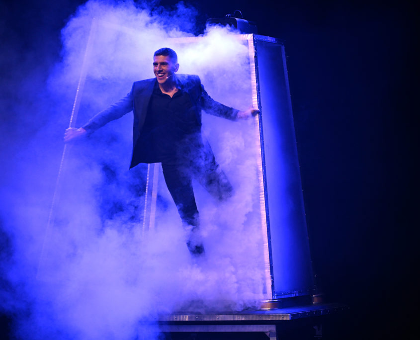 Le Gala du siècle_BFM Genève 11.10.25